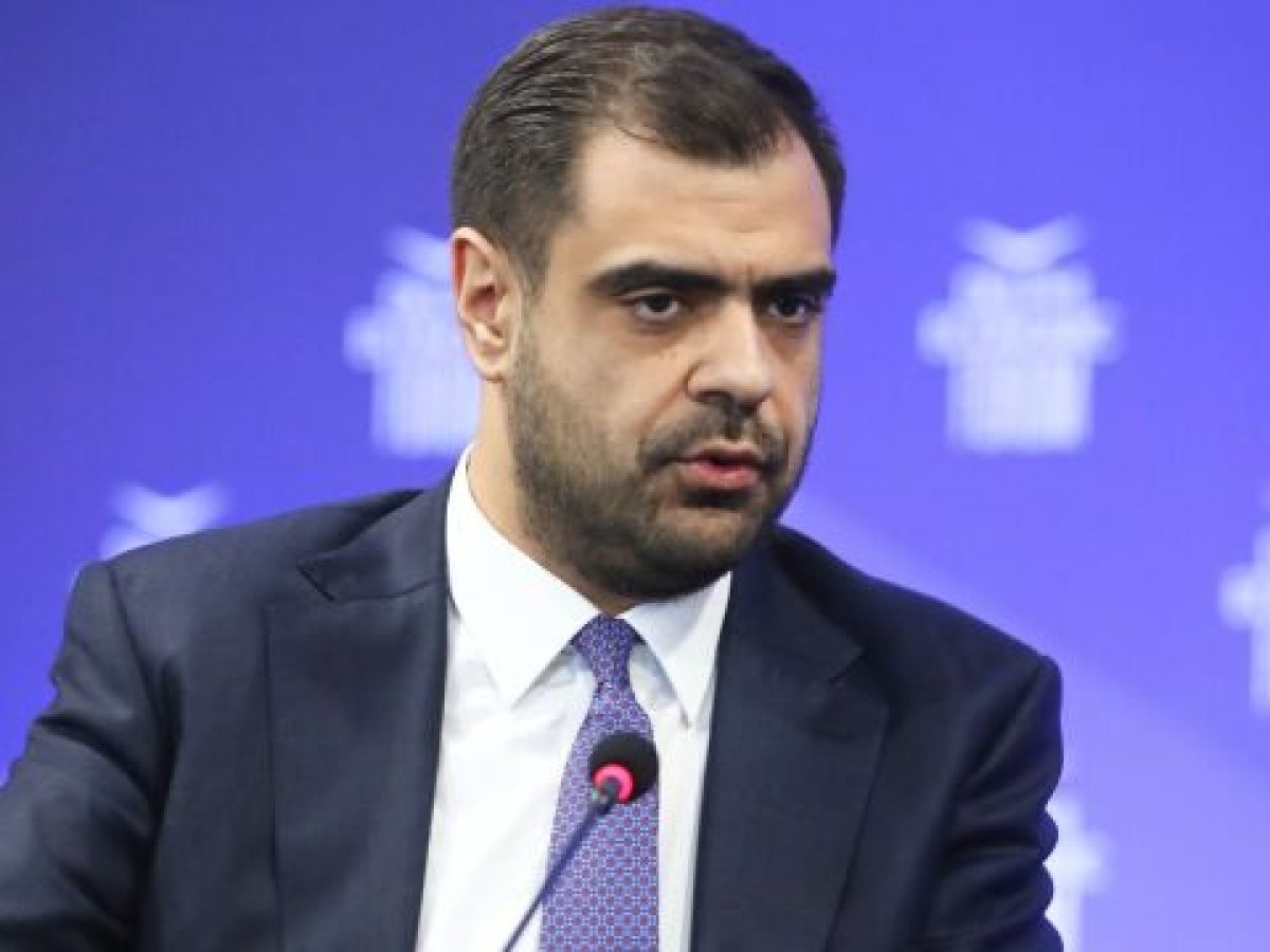 Παύλος Μαρινάκης: Μιλάει ο Τσίπρας για τις τράπεζες, ξεφεύγει από τα όρια του θράσους