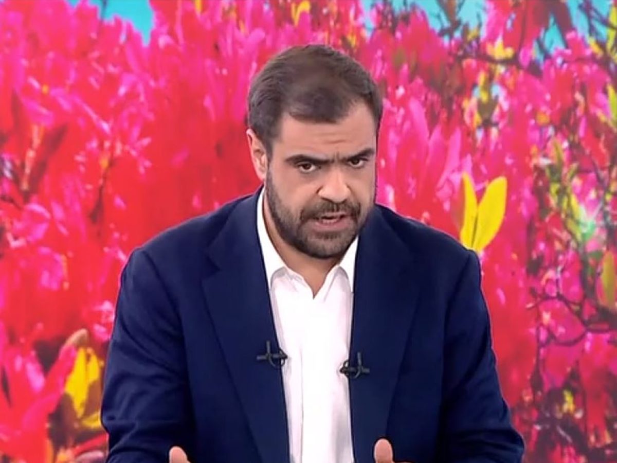 Παύλος Μαρινάκης: Θα δώσουμε 1 δις στους πολίτες το 2027 – Η αναφορά σε Ανδρουλάκη, Τσίπρα