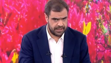 Παύλος Μαρινάκης: Θα δώσουμε 1 δις στους πολίτες το 2027 – Η αναφορά σε Ανδρουλάκη, Τσίπρα