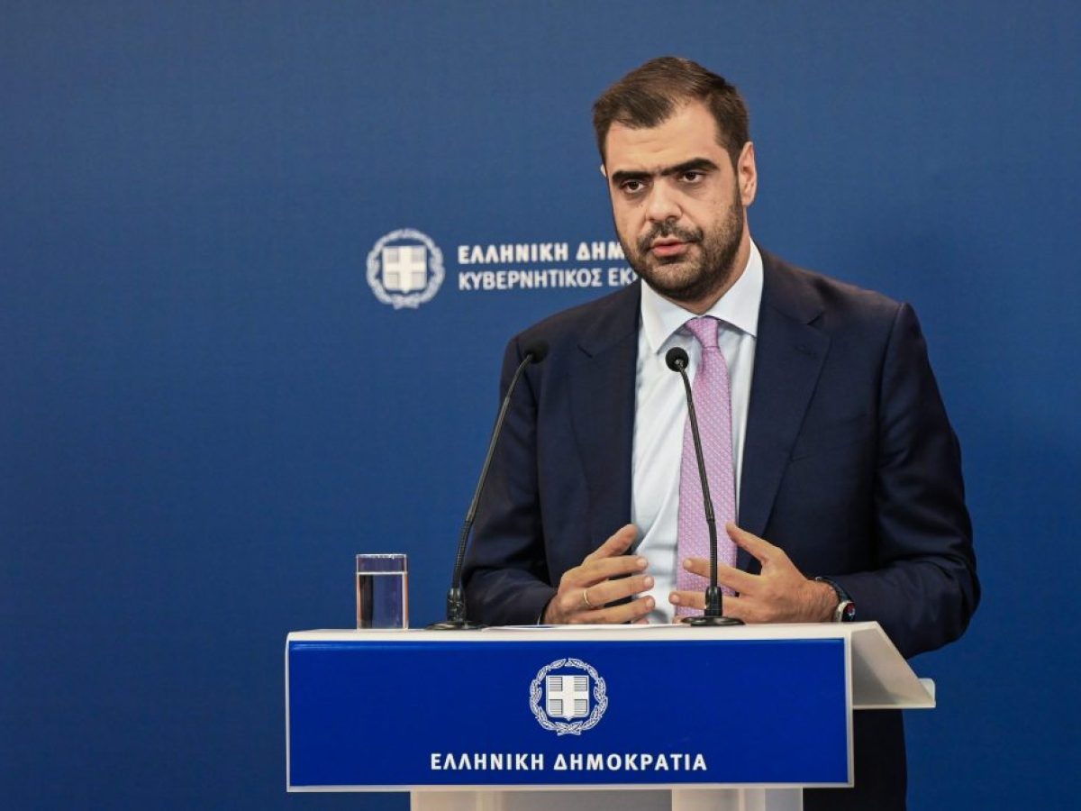 Παύλος Μαρινάκης: Τη μάχη ενάντια στην παραπληροφόρηση θα δώσει το σύνολο της κοινωνίας