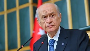 Περικύκλωση Τουρκίας βλέπει ο Μπαχτσελί- Αιχμές για Ελλάδα-Κύπρο-Γαλλία