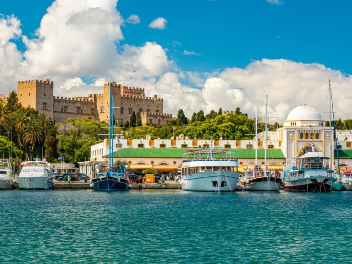 Περισσότεροι από 100 περιφερειάρχες και δήμαρχοι από όλη την Ευρώπη στη Ρόδο στις 29 Μαΐου
