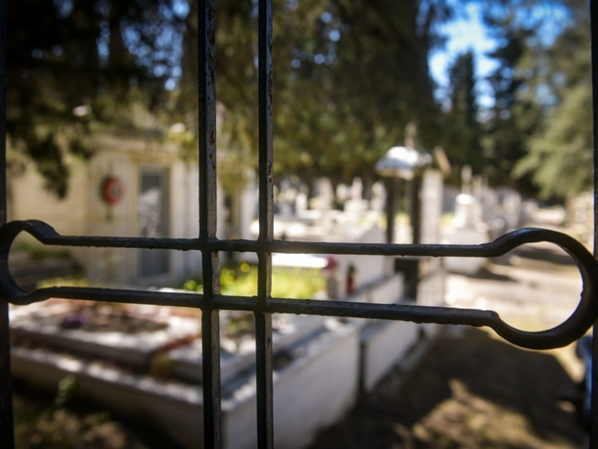 Πέθανε ο Υφυπουργός Περιβάλλοντος και Ενέργειας, Νίκος Ταγαράς