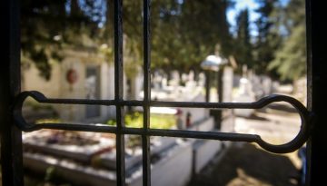 Πέθανε ο Υφυπουργός Περιβάλλοντος και Ενέργειας, Νίκος Ταγαράς
