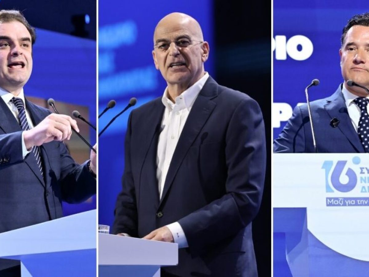 &laquo;&Pi;&iota;&epsilon;&rho;&raquo; &ndash; &Delta;έ&nu;&delta;&iota;&alpha;&sigmaf; &ndash; Ά&delta;&omega;&nu;&iota;&sigmaf;: &Tau;&omicron; &laquo;&tau;&rho;ί&gamma;&omega;&nu;&omicron; &tau;&eta;&sigmaf; &alpha;&mu;&alpha;&rho;&tau;ί&alpha;&sigmaf;&raquo; &tau;&omicron;&upsilon; &sigma;&upsilon;&nu;&epsilon;&delta;&rho;ί&omicron;&upsilon;