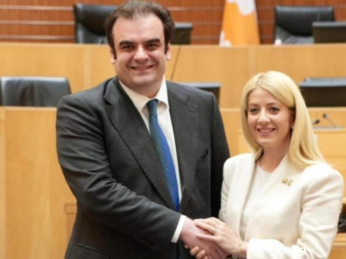Πιερρακάκης: «Ελλάδα και Κύπρος βρίσκονται στην πρώτη γραμμή των εξελίξεων στην Ευρώπη και την Ανατολική Μεσόγειο»