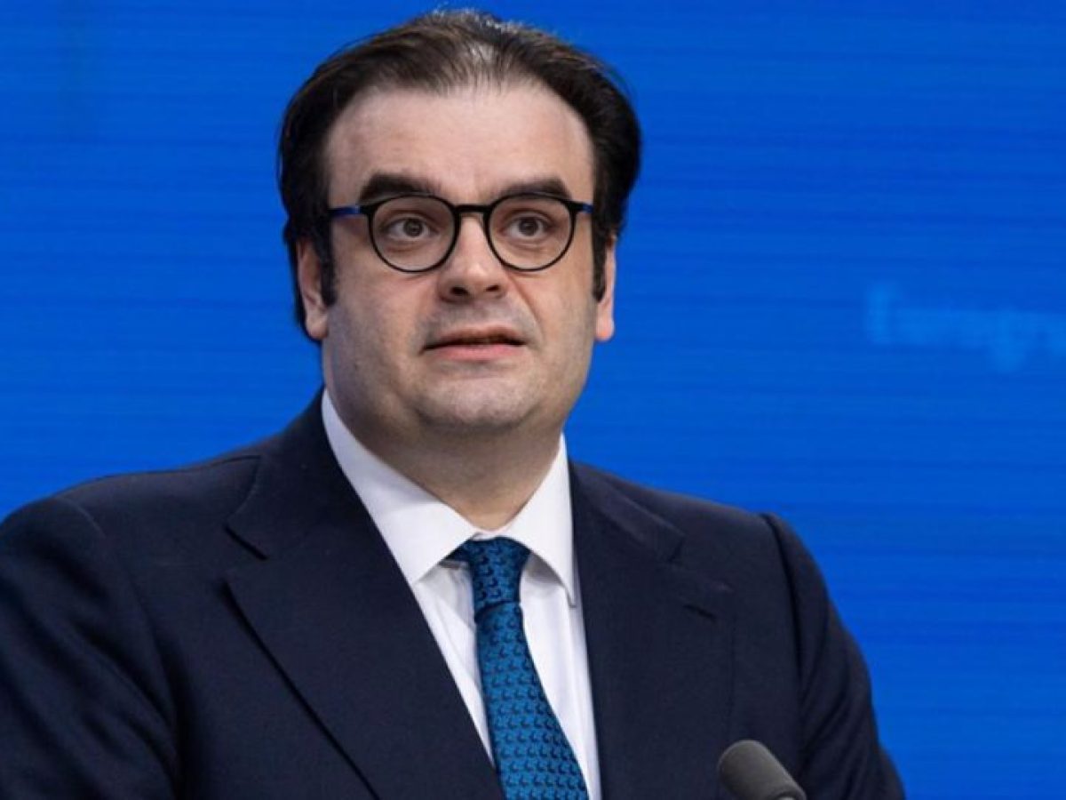Πιερρακάκης: Η αναζήτηση Δικαιοσύνης δεν πρέπει να μετατρέπεται σε μία εξουθενωτική διαδικασία για τους πολίτες