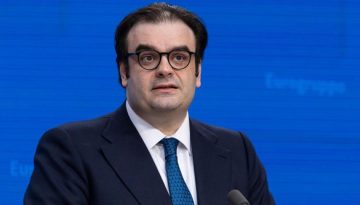 Πιερρακάκης: Η αναζήτηση Δικαιοσύνης δεν πρέπει να μετατρέπεται σε μία εξουθενωτική διαδικασία για τους πολίτες