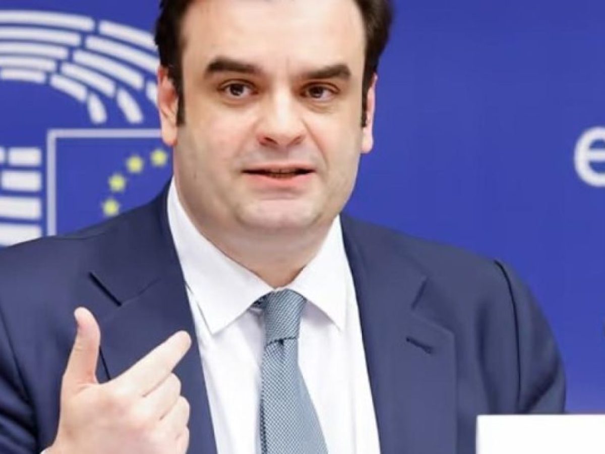 Πιερρακάκης: «Η ΕΕ να περάσει στην επίθεση – Έργο win-win ο GSI»