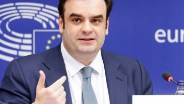Πιερρακάκης: «Η ΕΕ να περάσει στην επίθεση – Έργο win-win ο GSI»