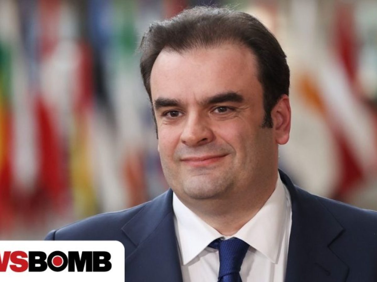 Πιερρακάκης: Η Ευρώπη χρειάζεται μια πραγματική ενιαία αγορά για αμυντικά αγαθά