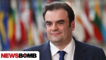 Πιερρακάκης: Η Ευρώπη χρειάζεται μια πραγματική ενιαία αγορά για αμυντικά αγαθά