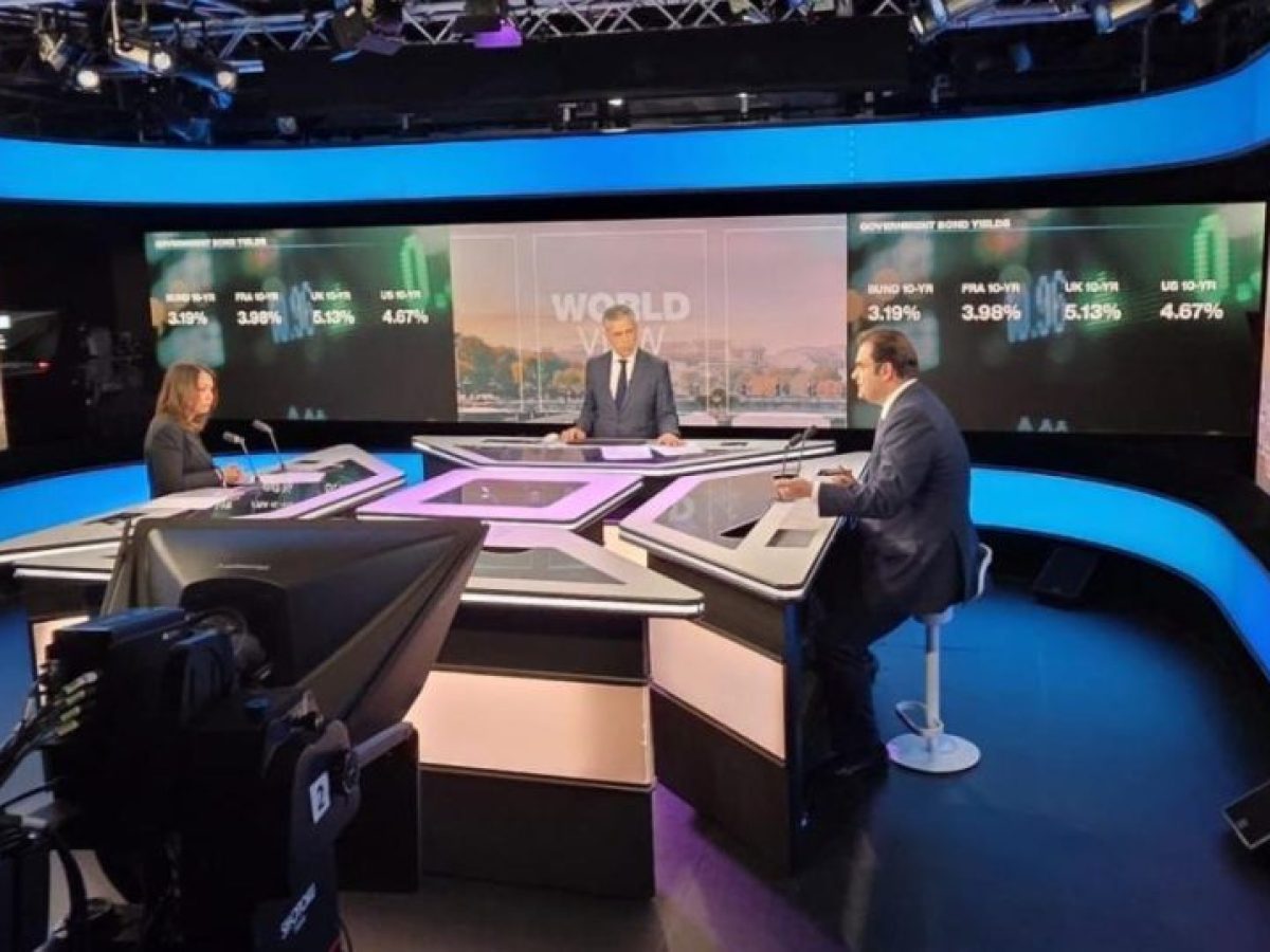 Πιερρακάκης: «Να δημιουργήσουμε τη SiliconValley της Ευρώπης»