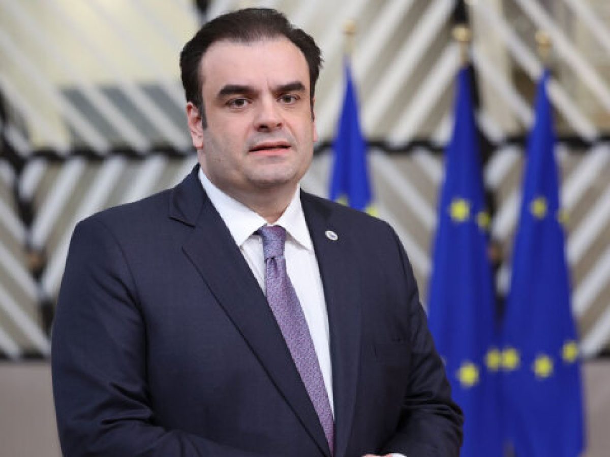 Πιερρακάκης στο ECOFIN για επενδύσεις, τράπεζες και ψηφιακό ευρώ: Θα μείνουμε στη συζήτηση ή θα περάσουμε στις πράξεις;