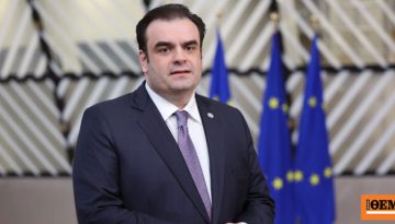 Πιερρακάκης στο ECOFIN για επενδύσεις, τράπεζες και ψηφιακό ευρώ: Θα μείνουμε στη συζήτηση ή θα περάσουμε στις πράξεις;