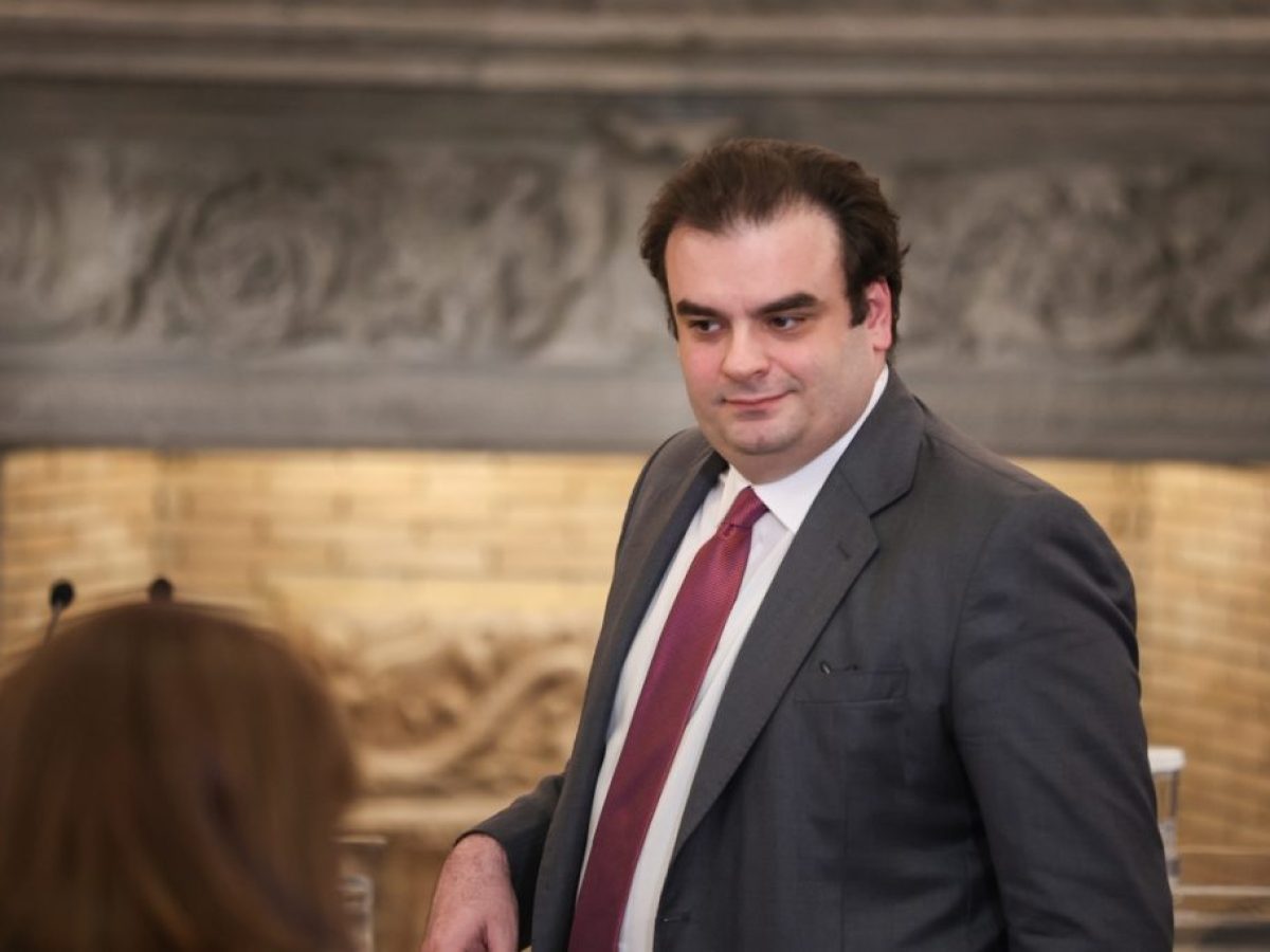 Πιερρακάκης στο Eurogroup: Η στέγαση είναι ζήτημα κοινωνικής συνοχής