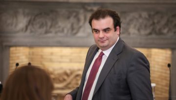 Πιερρακάκης στο Eurogroup: Η στέγαση είναι ζήτημα κοινωνικής συνοχής