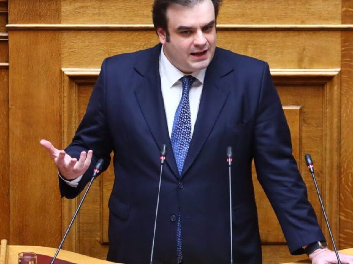 Πιερρακάκης: «Το 51% της ΔΕΗ το 2019 άξιζε 150 εκατ. ευρώ – Σήμερα το 34% αξίζει 2,5 δισ. ευρώ»