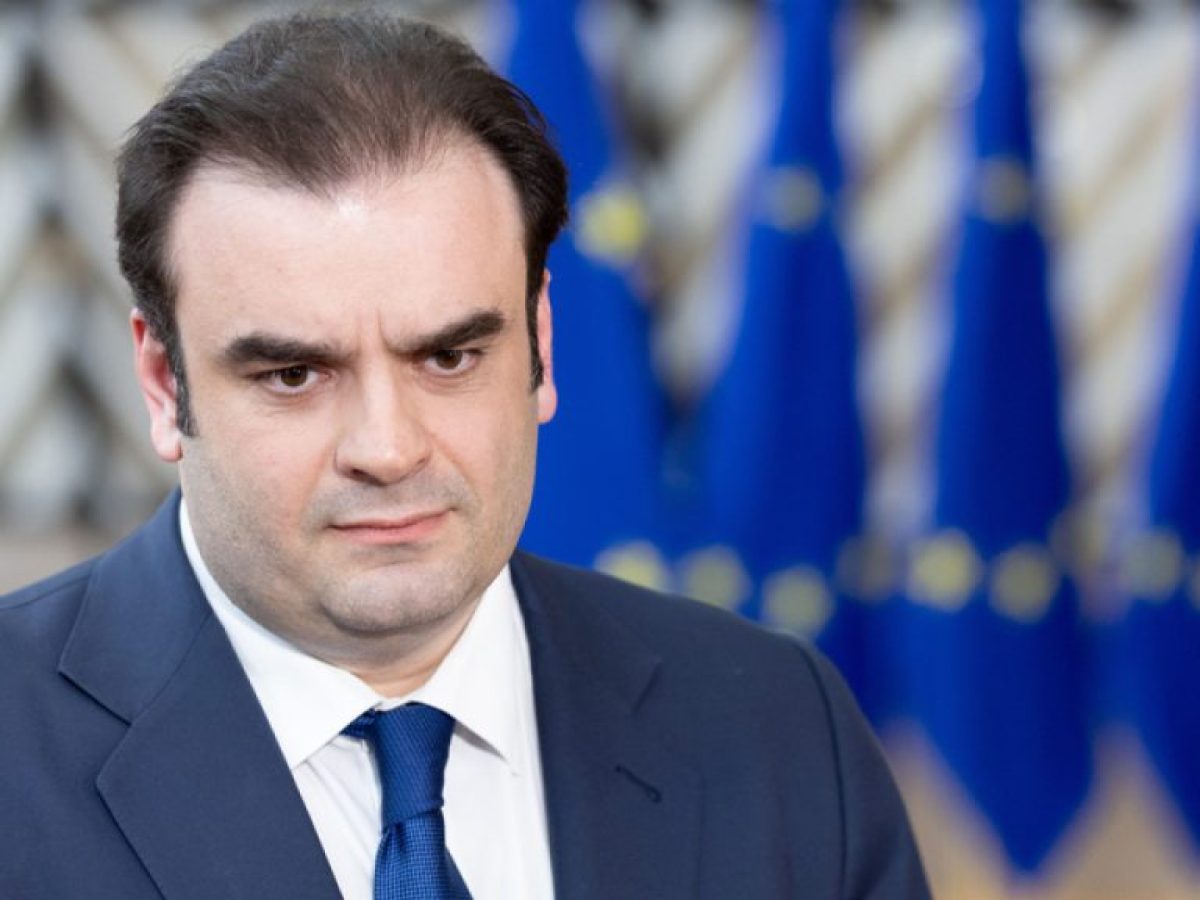 Πιερρακάκης: «Το ερώτημα είναι, θέλουμε να είμαστε η γενιά πολιτικών που θα απελευθερώσει το δυναμικό της ΕΕ ή όχι;»