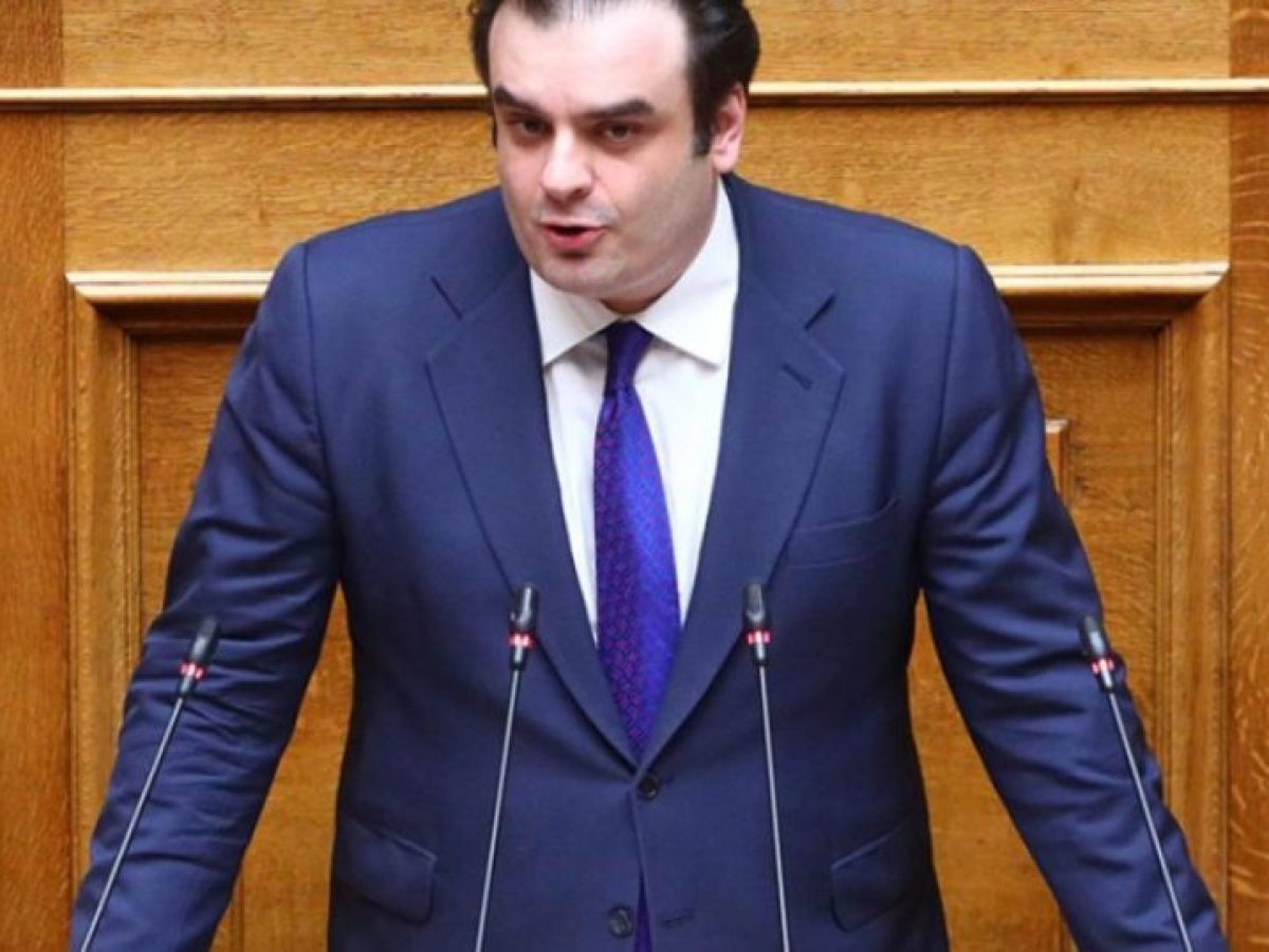 Πιερρακάκης: Το φορολογικό νομοσχέδιο διορθώνει αδικίες και προωθεί παρεμβάσεις με έντονο κοινωνικό αποτύπωμα