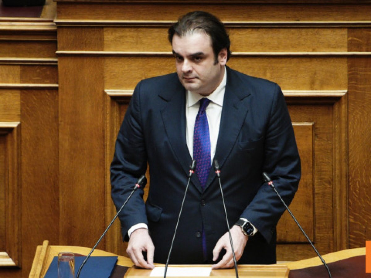 Πιερρακάκης: Τροπολογία για συμμετοχή του Δημοσίου σε ΑΜΚ εισηγμένων ΑΕ που διατηρεί άμεση ή έμμεση συμμετοχή