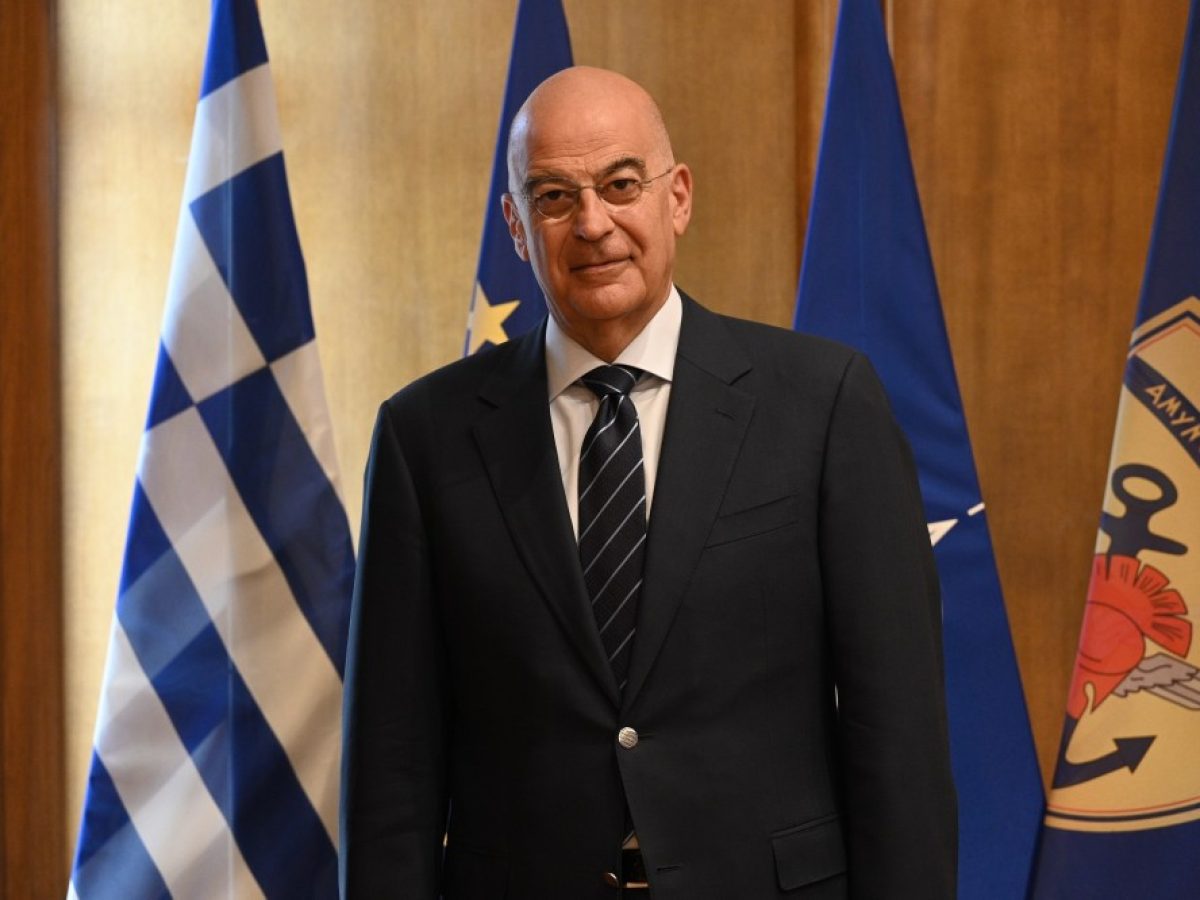 Πηγές υπ. Άμυνας για Γκιουλέρ: «Η Ελλάδα δεν αποδέχεται αναθεωρητικές προσεγγίσεις»