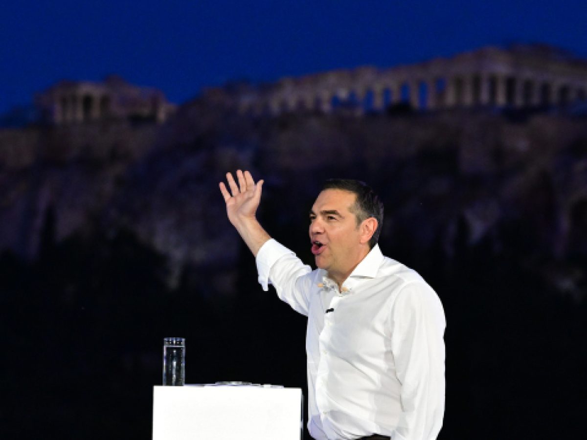 &Pi;&eta;&gamma;έ&sigmaf; &Kappa;&Kappa;&Epsilon; &gamma;&iota;&alpha; &tau;&omicron; &Epsilon;&Lambda;&Alpha;&Sigma; &tau;&omicron;&upsilon; &Tau;&sigma;ί&pi;&rho;&alpha;: &Delta;&epsilon;&nu; &epsilon;ί&nu;&alpha;&iota; &eta; &pi;&rho;ώ&tau;&eta; &phi;&omicron;&rho;ά &pi;&omicron;&upsilon; &pi;&rho;&omicron;&sigma;&pi;&alpha;&theta;&epsilon;ί &nu;&alpha; &kappa;&alpha;&pi;&eta;&lambda;&epsilon;&upsilon;&tau;&epsilon;ί &tau;&eta;&nu; &iota;&sigma;&tau;&omicron;&rho;ί&alpha;