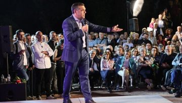 Ποιο είναι τελικά το σχέδιο Τσίπρα; Το ρίσκο στο Θησείο, το όνομα και η έκπληξη