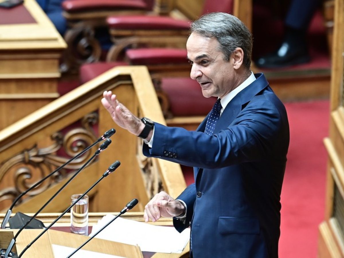 &Pi;&omicron;&iota;ό&sigmaf; &delta;&iota;&epsilon;&theta;&nu;&iota;&sigma;&tau;ή&sigmaf; &eta;&gamma;έ&tau;&eta;&sigmaf; έ&delta;&omega;&sigma;&epsilon;&hellip; &sigma;&upsilon;&gamma;&chi;&alpha;&rho;&eta;&tau;ή&rho;&iota;&alpha; &sigma;&tau;&omicron;&nu; &Mu;&eta;&tau;&sigma;&omicron;&tau;ά&kappa;&eta;;