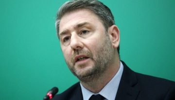 Ποιος «έβγαλε» το θέμα με το ακίνητο Ανδρουλάκη