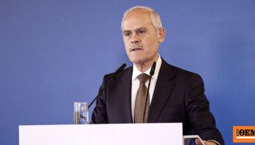 Ποιος ήταν ο Νίκος Ταγαράς, ο άνθρωπος πίσω από τη μεγαλύτερη χωροταξική και πολεοδομική μεταρρύθμιση των τελευταίων δεκα