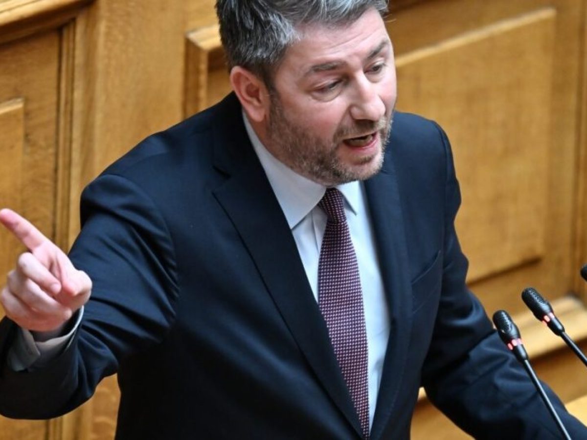 &Pi;&upsilon;&rho;ά &Alpha;&nu;&delta;&rho;&omicron;&upsilon;&lambda;ά&kappa;&eta; &kappa;&alpha;&tau;ά &kappa;&upsilon;&beta;έ&rho;&nu;&eta;&sigma;&eta;&sigmaf;: &Eta; &gamma;&alpha;&lambda;ά&zeta;&iota;&alpha; &sigma;&upsilon;&mu;&mu;&omicron;&rho;ί&alpha; &kappa;&alpha;&tau;&alpha;&lambda;ή&sigma;&tau;&epsilon;&psi;&epsilon; &tau;&omicron;&nu; &Omicron;&Pi;&Epsilon;&Kappa;&Epsilon;&Pi;&Epsilon;