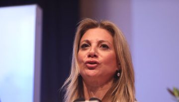 «Πυρά» Καρυστιανού σε ΕΕ και κυβέρνηση: Η Ευρωπαϊκή Επιτροπή ανέχεται τις παραβιάσεις της αρχής του κράτους δικαίου