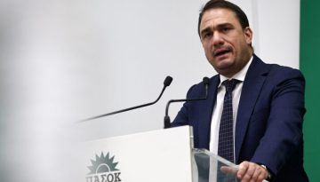 Πυρά Τσουκαλά κατά δημοσκοπήσεων για ΕΛΑΣ: «Με τόση διαφήμιση θα έπρεπε να είναι αυτοδύναμο»