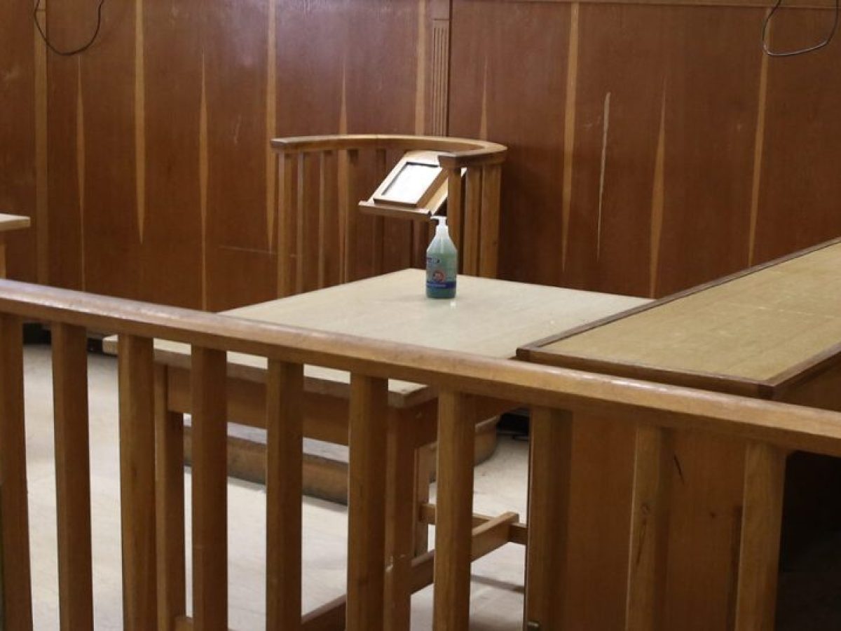 Πειθαρχικό έλεγχο του Εισαγγελέα του Αρείου Πάγου ζητά από τον Φλωρίδη ο Δικηγορικός Σύλλογος Πειραιά