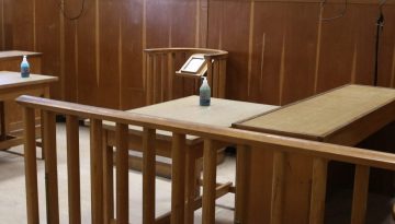 Πειθαρχικό έλεγχο του Εισαγγελέα του Αρείου Πάγου ζητά από τον Φλωρίδη ο Δικηγορικός Σύλλογος Πειραιά
