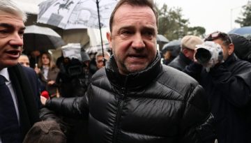 Πλακιάς: Κανένας συγγενής θύματος των Τεμπών δεν πήγε στην εκδήλωση της Καρυστιανού