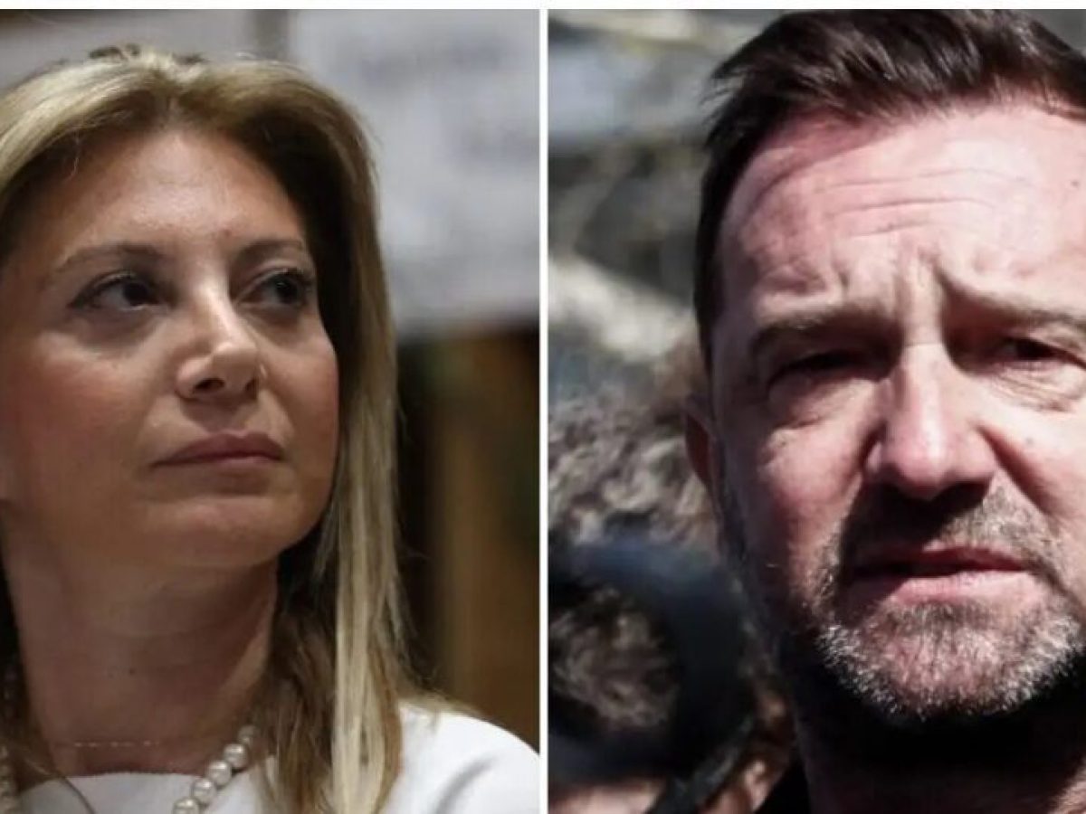 Πλακιάς κατά Καρυστιανού: Κατέθεσε ελλιπές κατηγορητήριο με αποτέλεσμα ο Κώστας Καραμανλής να παραπεμφθεί για πλημμέλημα
