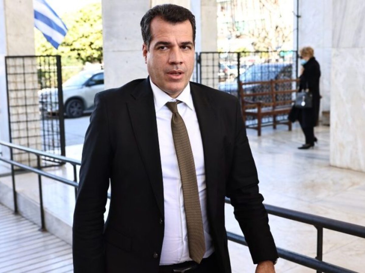 Πλεύρης για το έγκλημα στην Κρήτη: Έχασα τη μητέρα μου σε τροχαίο, κανένας πόνος δεν δικαιολογεί τη δολοφονία