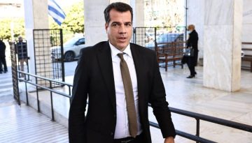 Πλεύρης για το έγκλημα στην Κρήτη: Έχασα τη μητέρα μου σε τροχαίο, κανένας πόνος δεν δικαιολογεί τη δολοφονία