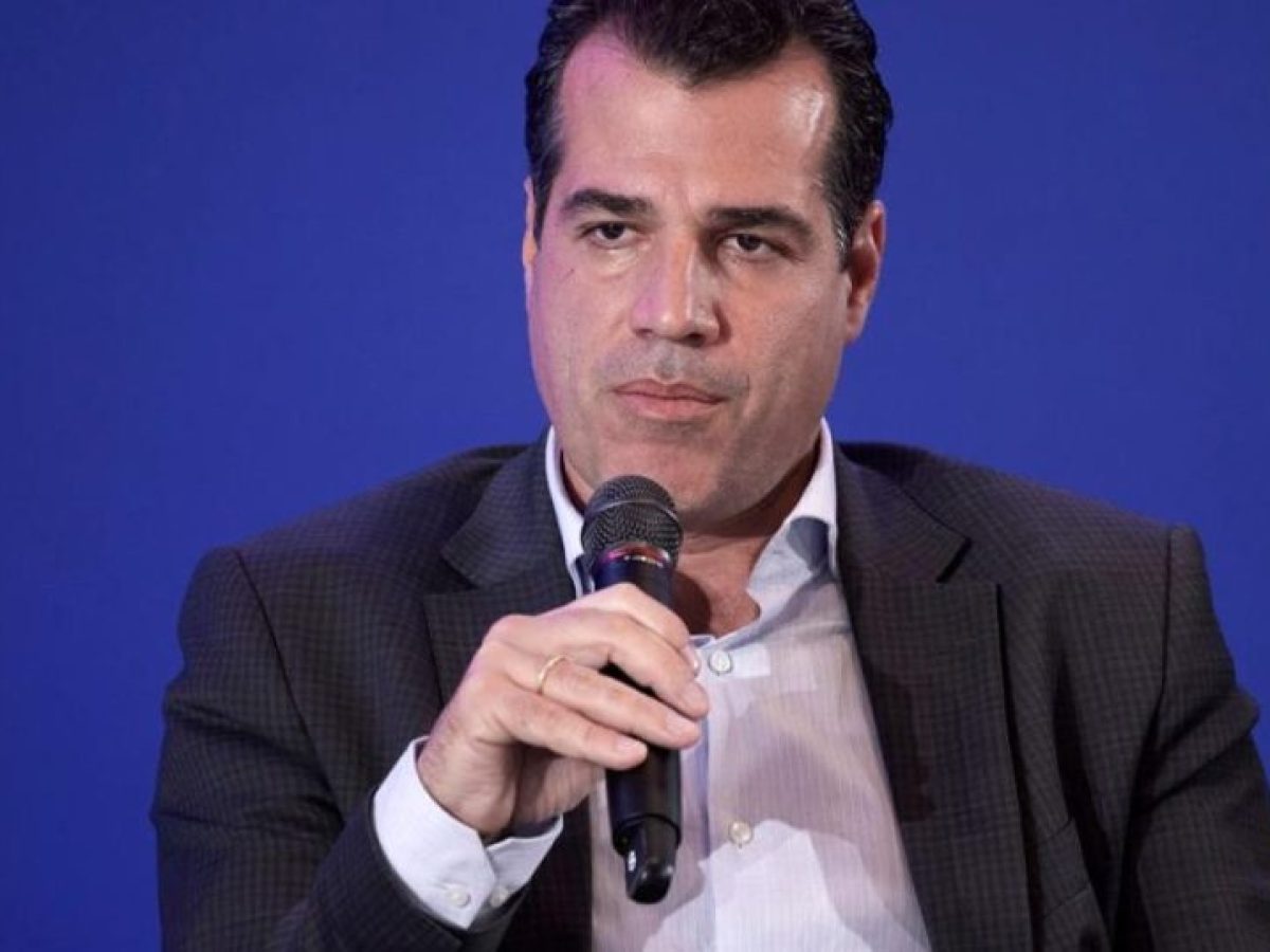 Πλεύρης: «Η Ελλάδα δεν ανοίγει τα σύνορά της» – Τι είπε για μεταναστευτικό και ΝΔ