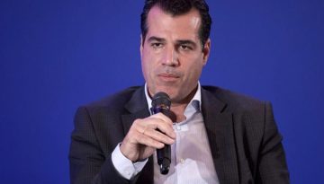 Πλεύρης: «Η Ελλάδα δεν ανοίγει τα σύνορά της» – Τι είπε για μεταναστευτικό και ΝΔ