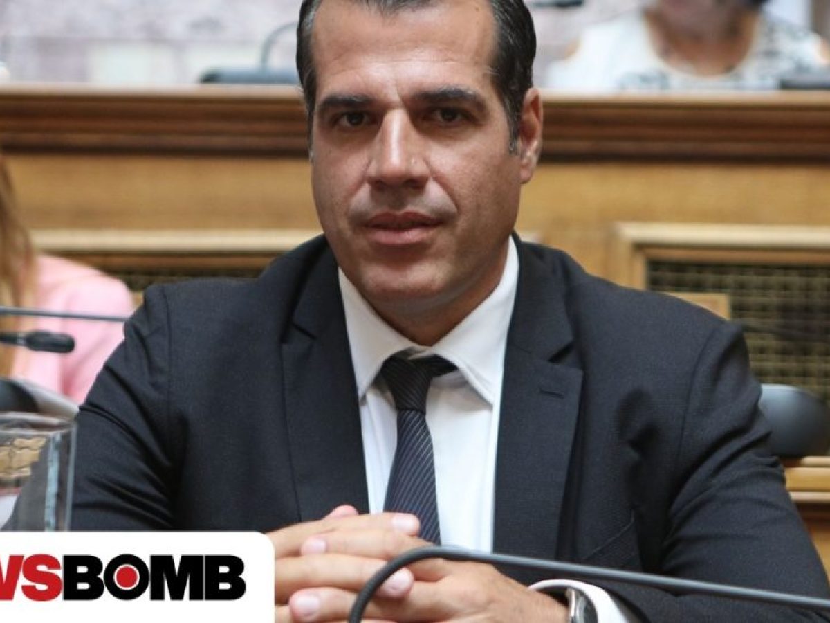 Πλεύρης: «Πιέζουν δικαστές για να ακυρώσουν απόφαση ασύλου»
