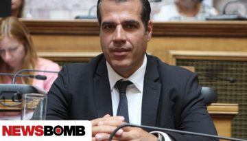 Πλεύρης: «Πιέζουν δικαστές για να ακυρώσουν απόφαση ασύλου»