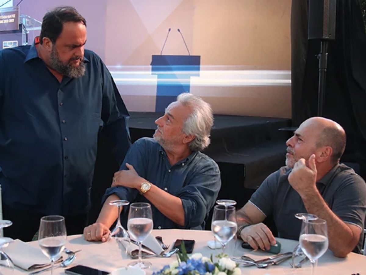 Πληρώνουν (πάλι) τους καναλάρχες για την ψηφιακή τηλεόραση