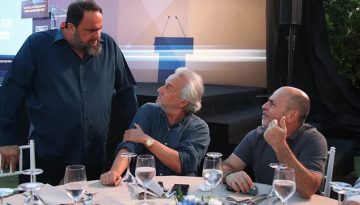 Πληρώνουν (πάλι) τους καναλάρχες για την ψηφιακή τηλεόραση