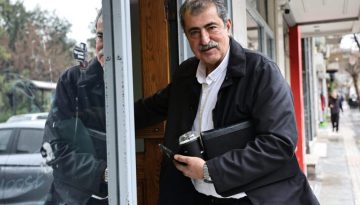 Πολάκης: Φληναφήματα χωρίς βάση ότι δεν θα συμμετέχω στην Πολιτική Γραμματεία