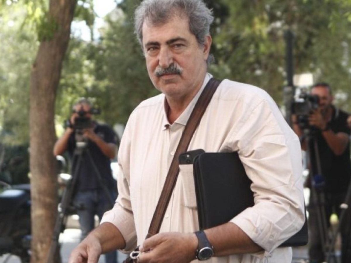 Πολάκης: Φληναφήματα τα περί μη συμμετοχής μου σε Πολιτική Γραμματεία και Κεντρική Επιτροπή