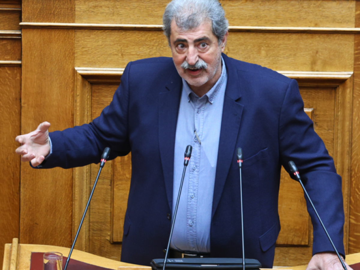 Πολάκης: Να αλλάξει άμεσα η απόφαση περί απομάκρυνσής μου από την ΚΟ του ΣΥΡΙΖΑ