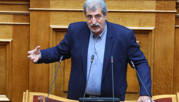 Πολάκης: Να αλλάξει άμεσα η απόφαση περί απομάκρυνσής μου από την ΚΟ του ΣΥΡΙΖΑ